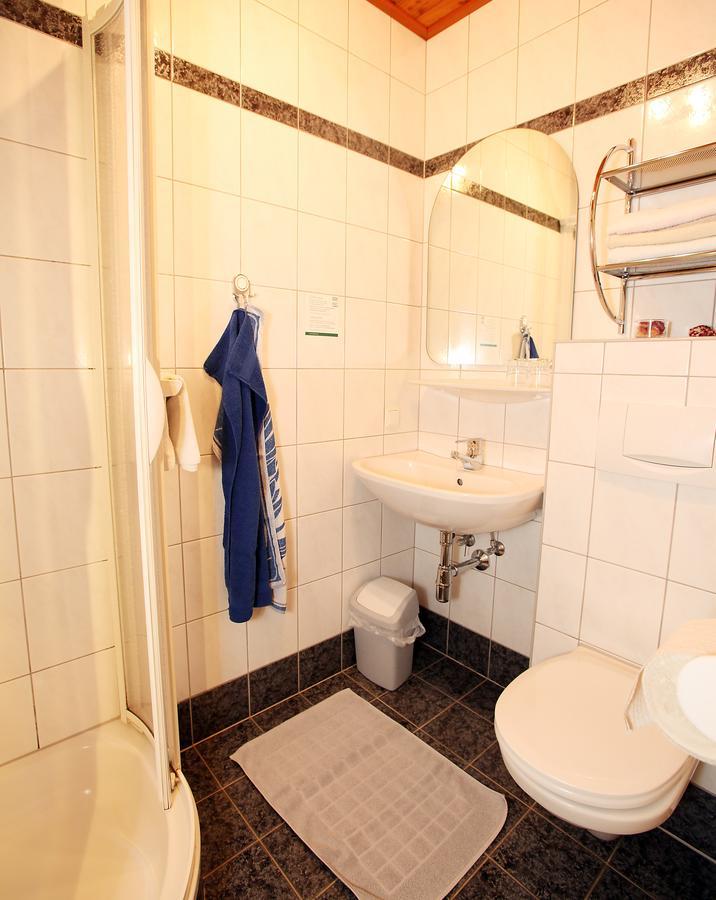 Ferienhof Stanzl Rappottenstein Exteriör bild