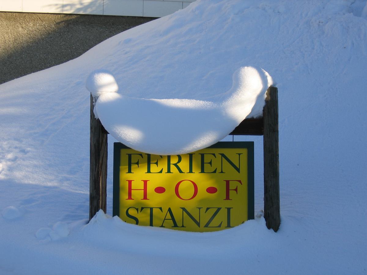 Ferienhof Stanzl Rappottenstein Exteriör bild